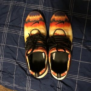 Nike Air Presto